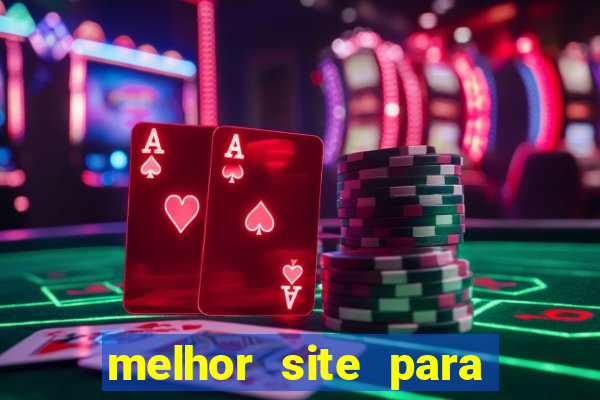 melhor site para jogar no bicho